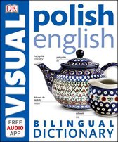 DK Bilingual Visual Dictionaries - Polish-English Bilingual Visual Dictionary