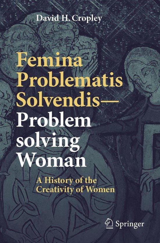 History (R0) - Femina Problematis Solvendis—Problem solvin ... - cover