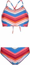 Protest Vanessa high bikini dames - maat l/40