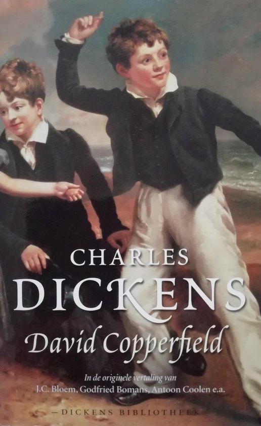 David Copperfield