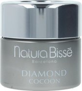 Natura Bissé Diamond Cocoon Ultra Rich Cream Dagcrème Gezicht 50 ml