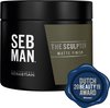 SEB MAN - THE SCULPTOR Matte Clay 75 ml