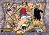 Bol Com One Piece Poster Dressrosa 98x68 Bol Com One Piece Poster Dressrosa 98x68