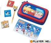 Sonic 6in1 Pack DS