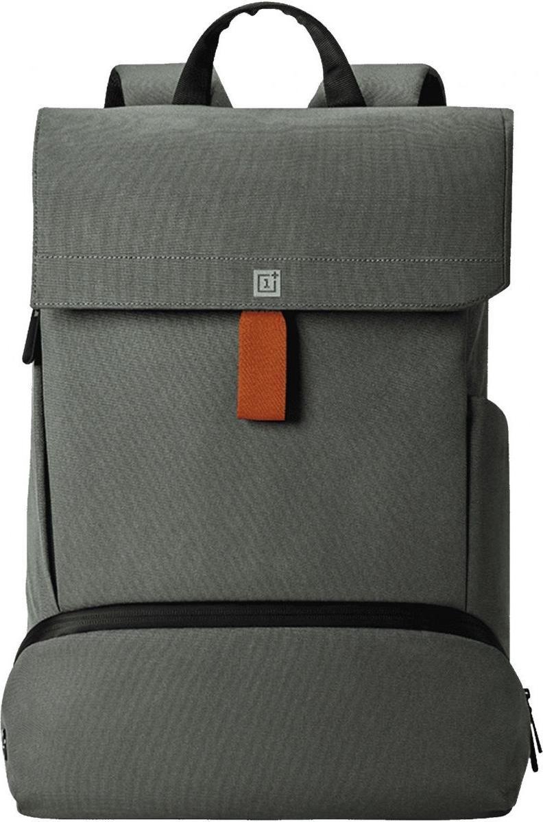 OnePlus Backpack Explore 15Inch Morandi Green