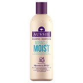 AUSSIE Miracle Moisture Shampoo 300 ml