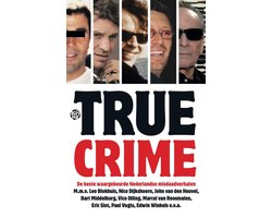 True crime