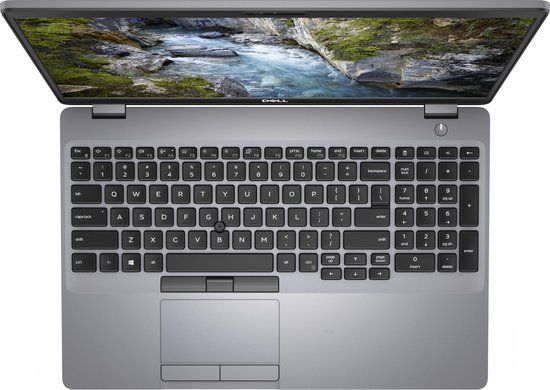Dell Latitude 7410 2-in-1 I7-10610U 32 GB 512 SSD 14 FHD DOTYK W11Pro B 17954709327