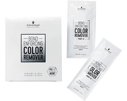 Schwarzkopf Color Remover 10x30gr