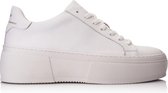 HINSON ava edge low white -