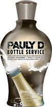 Devoted Creations Pauly D Bottle Service