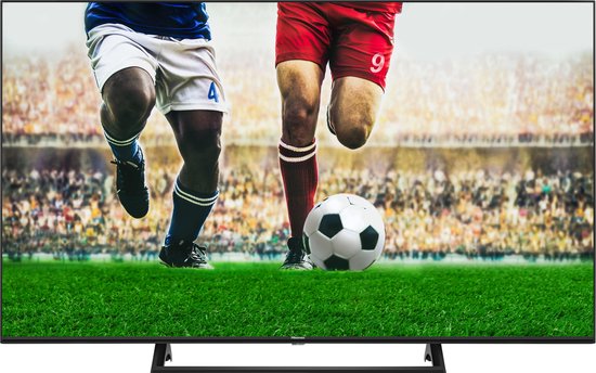 Bol Com Hisense A7300f 50a7300f 4k Tv