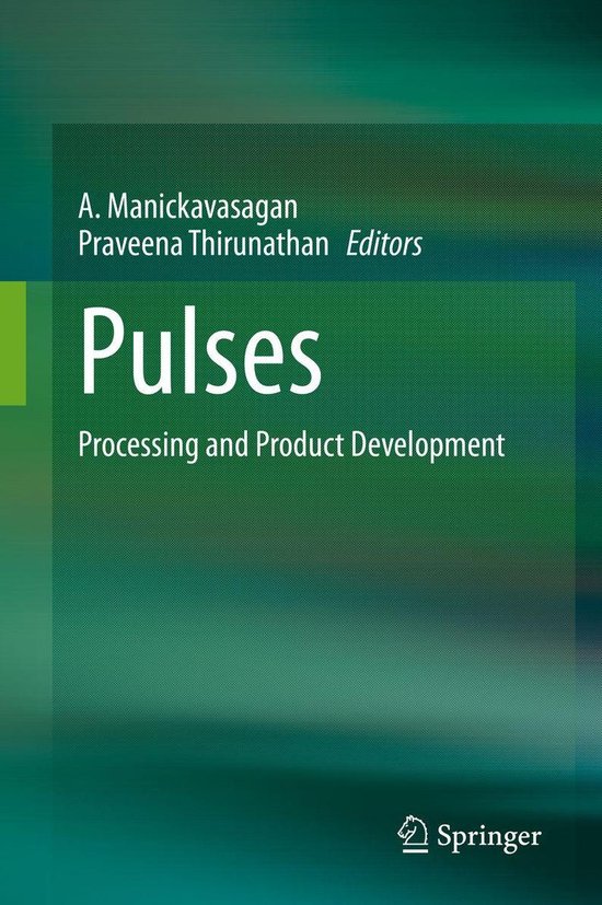 Biomedical and Life Sciences (R0) - Pulses - cover