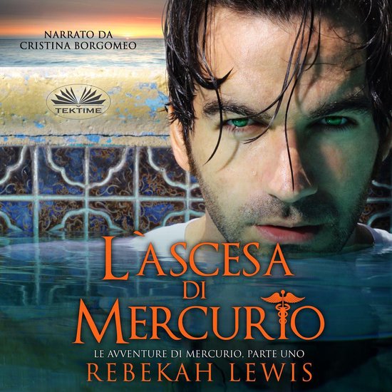 L'Ascesa Di Mercurio - cover