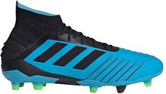 predator 19.1 blue