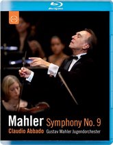 Abbado/Gustav Mahler Jo - Mahler: Symphony No.9 (Bd)