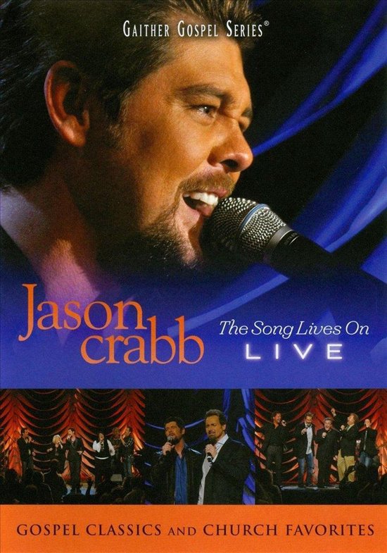 Cover van de film 'The Song Lives On'