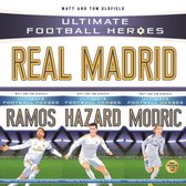Ultimate Football Heroes Collection: Real Madrid