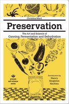 Process Self-reliance Series - Preservation: The Art and Science of Canning, Fermentation and Dehydration