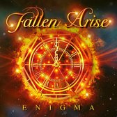Enigma (Orange Vinyl)