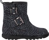 Pinocchio P1563 Biker boots - Grijs