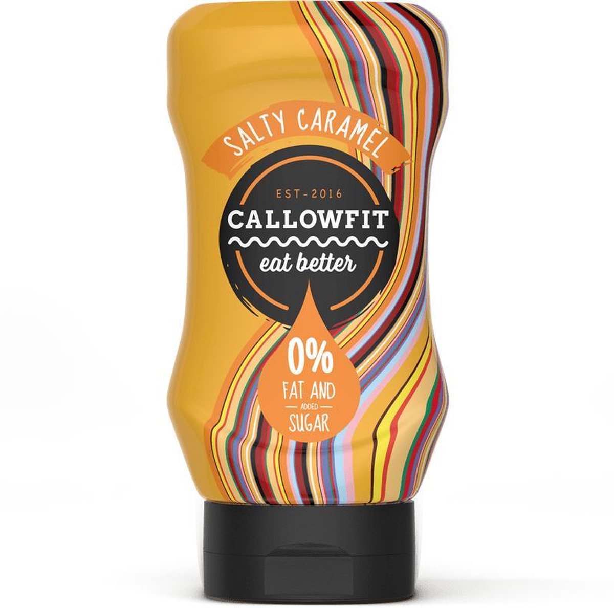 Callowfit Salty Caramel