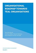 Advanced Series in Management 19 - Organisational Roadmap Towards Teal Organisations