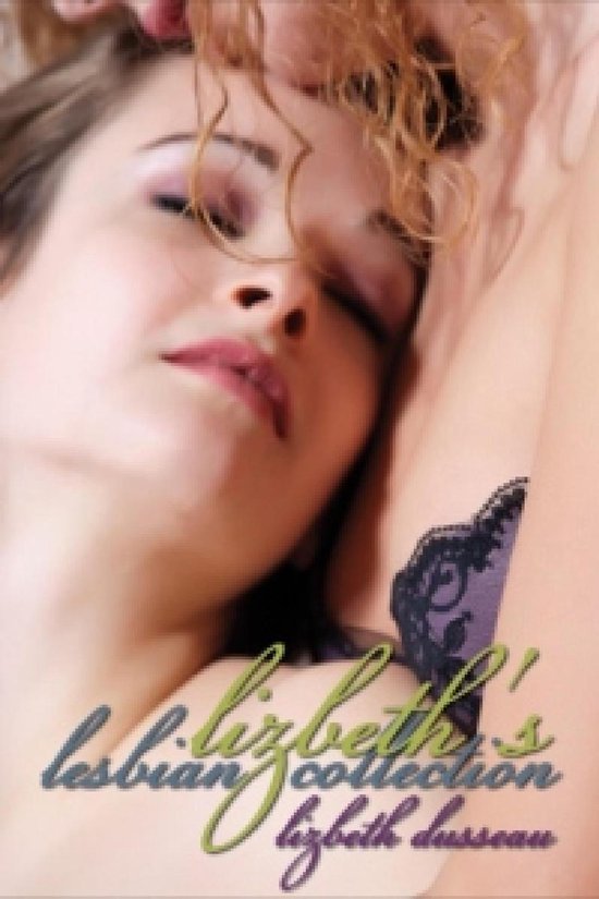 Lizbeth's Lesbian Collection - cover