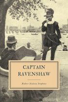 Captain Ravenshaw
