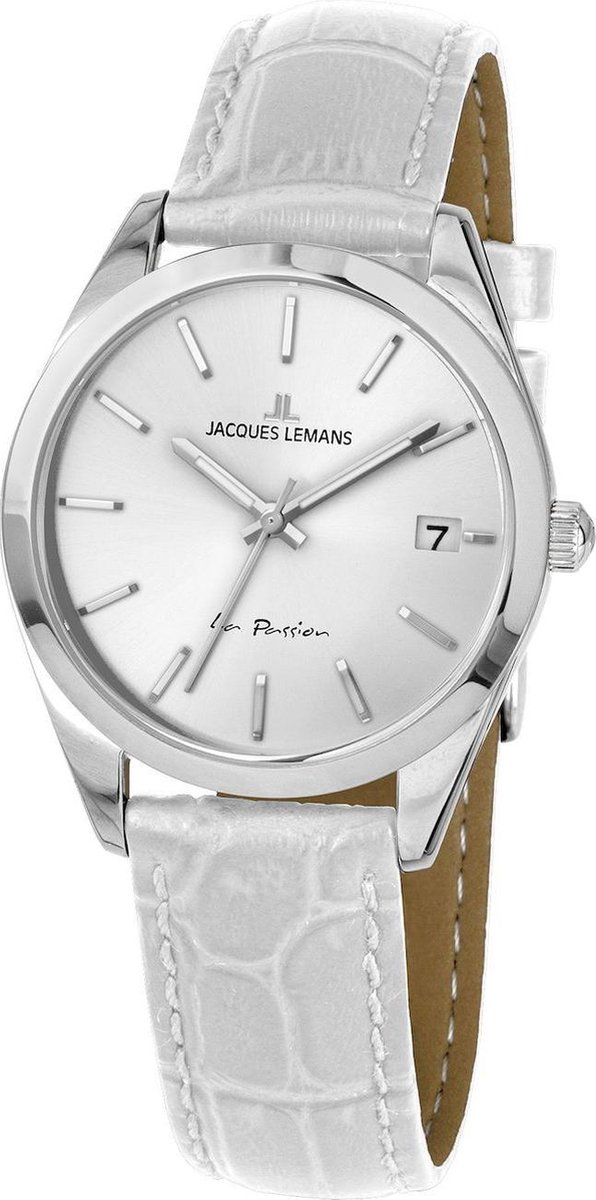 Jacques Lemans Dameshorloge 1-2084B