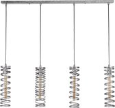 Davidi Design Spiral Hanglamp