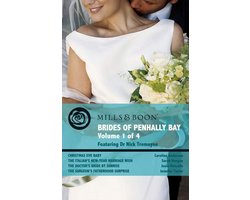 Brides of Penhally Bay - Vol 1 (Mills & Boon Medical)