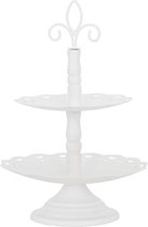 Valo collectie Etagere SuArt, Aluminium,