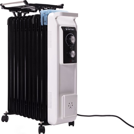 TERMORADIADOR DE ACEITE TAURUS AGADIR 2500