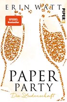 Paper-Reihe - Paper Party