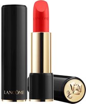 Lancôme Lip Make-Up Lipstick Hydrating Shaping Lipcolor 198 Rouge Flamboyant Matte