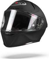 Suomy SR-GP Carbon Matt Full Face Helmet XL