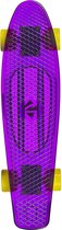 Skateboard plastique Juicy Susi clair violet