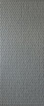 Sun-Arts - Rideau anti-mouches - 100x230 cm - Transparent