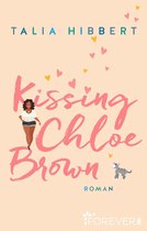 Brown Sisters 1 - Kissing Chloe Brown