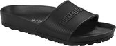 Birkenstock Barbados EVA slippers zwart - Maat 37