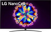 LG Nanocell 86NANO916NA - 4K TV (Europees Model)