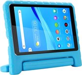 Kids Case Classic voor Lenovo Tab M8 FHD - blauw
