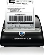 DYMO LabelWriter 4XL Direct thermisch 600 x 300DPI labelprinter
