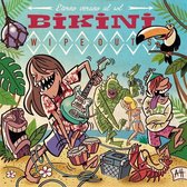 Bikini Wipeouts - Eterno Verano Al Sol (LP)