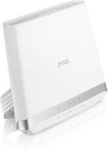 Zyxel XMG3927-B50A gateway/controller 10,100,1000 Mbit/s
