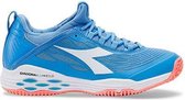 Diadora Speed BluShield Fly SG Blue/Coral