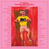 Pig Man Lives, Volume 1: Demos 2007-2017