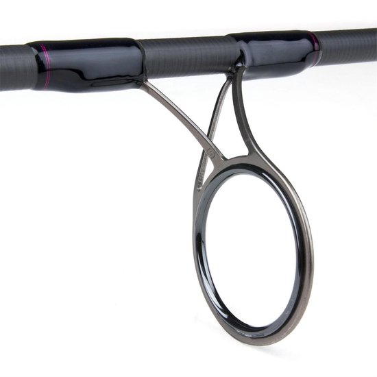 Shimano Tribal TX-2 - Karperhengel - 13ft - 3.00lb - 50mm van Shimano — afbeelding 5