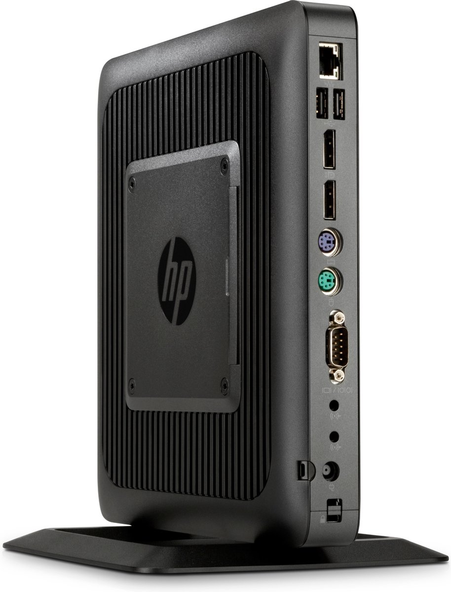 HP T620 Flexible Thin Client | bol